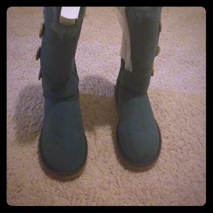 UGG Bailey Button Tall Boots